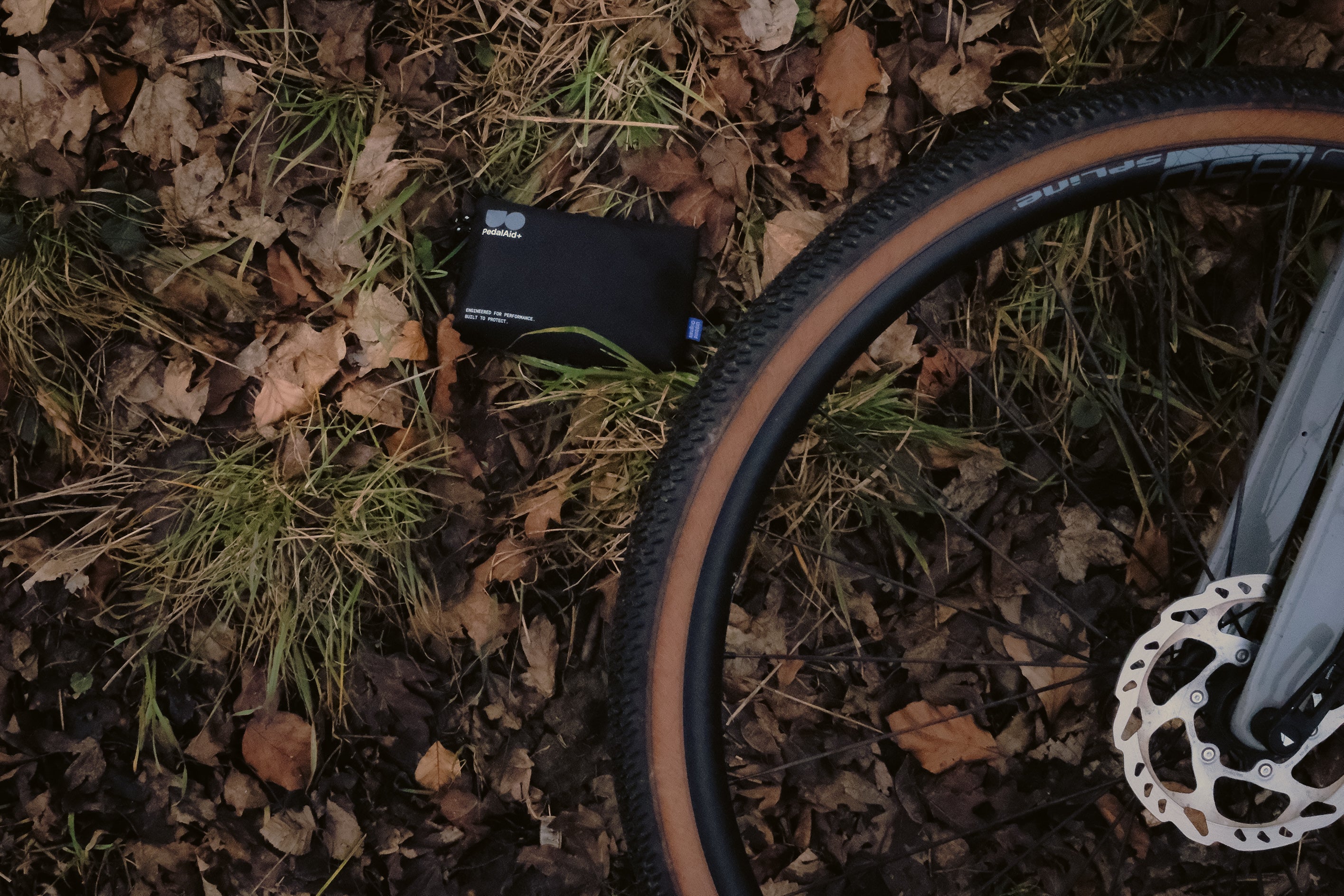 Die 5 häufigsten Verletzungen beim Radfahren – und was du dabei haben musst.