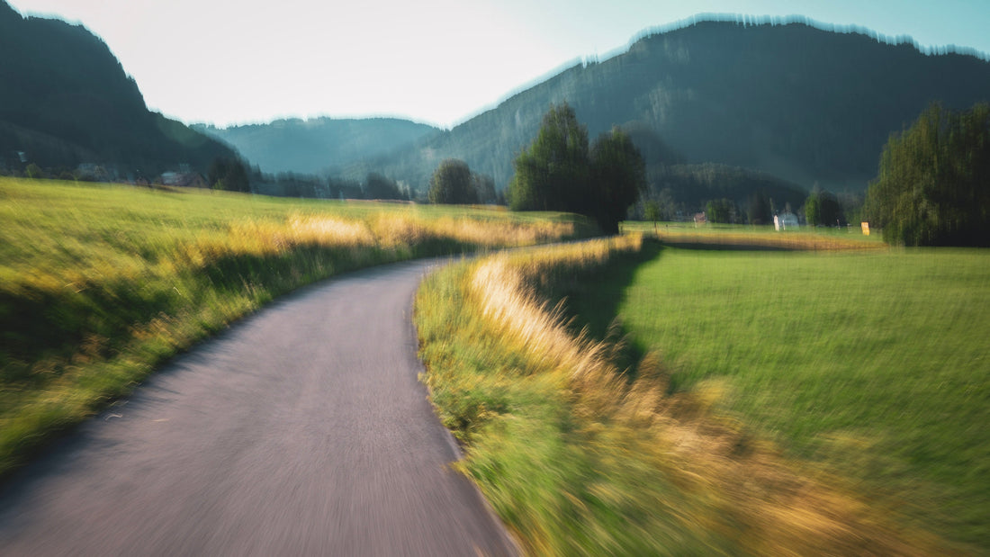 Warum Sicherheit beim Radfahren neu gedacht werden muss?