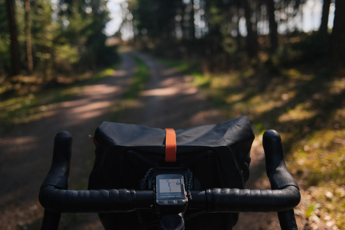 Bikepacking: Zwischen Weinviertel und Waldviertel