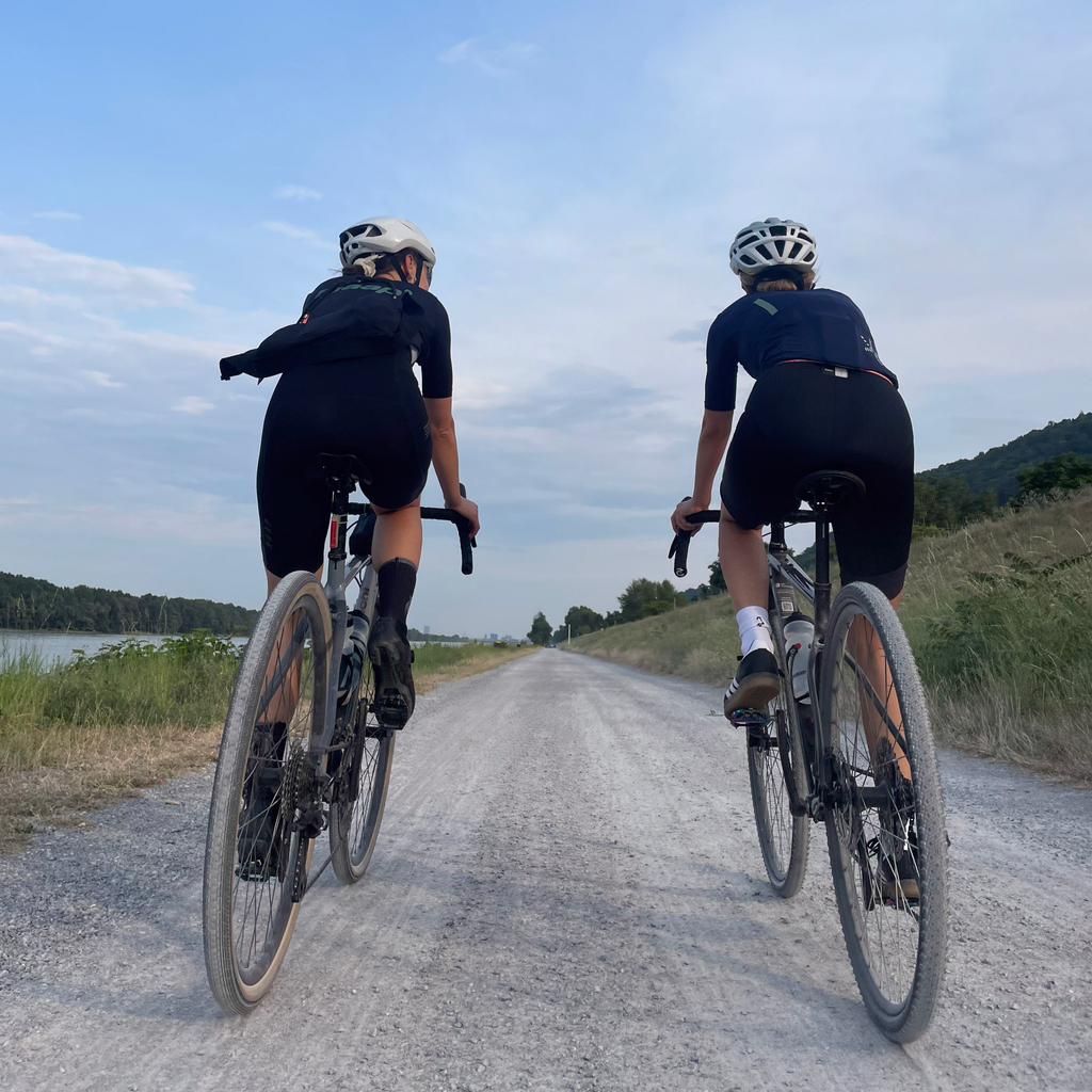 PedalAid+ Bundle