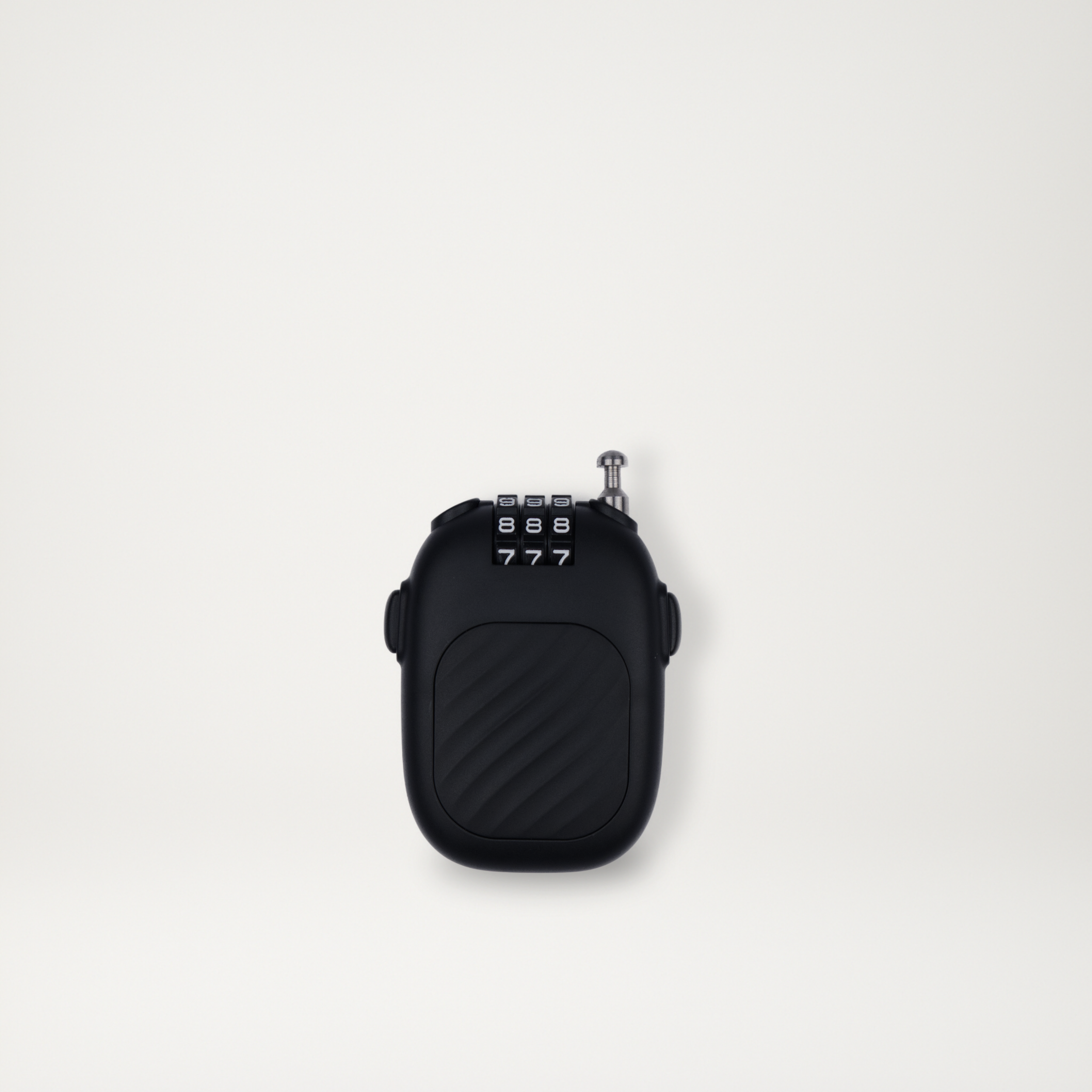 Essential Cable Lock